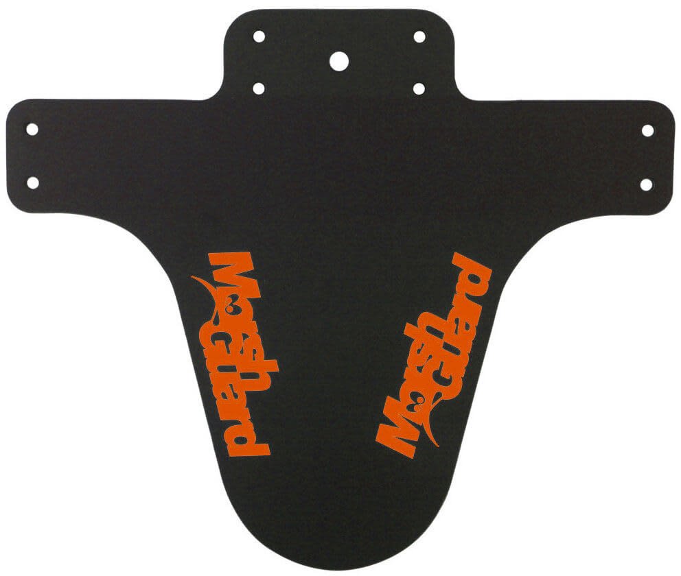 Marshguard Mudguard