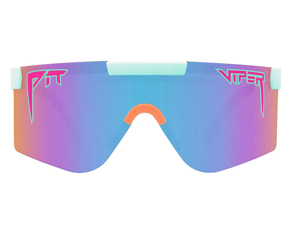 Pit Viper The Bonaire Breeze 2000's Polarized