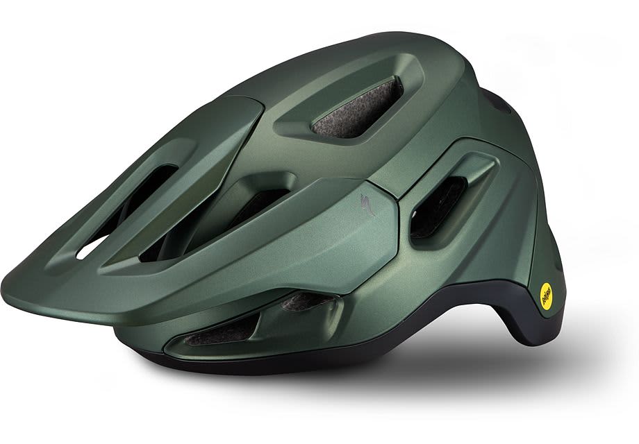Specialized Tactic Helmet