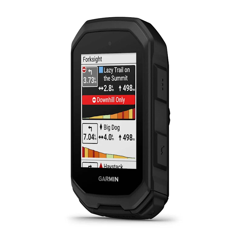 Garmin Edge MTB, Device only