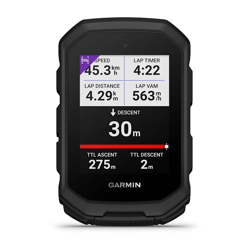 Garmin Edge MTB, Device only