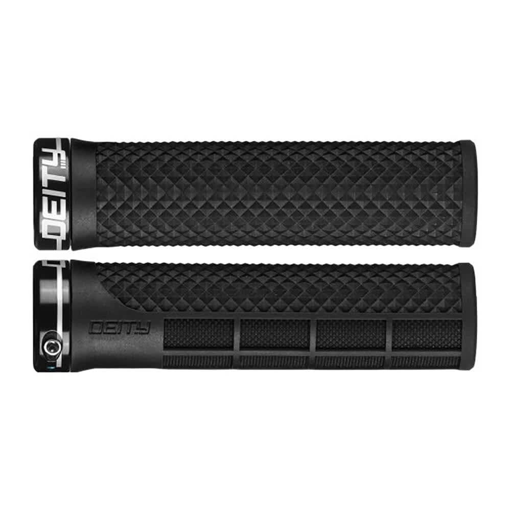 Deity Lockjaw Lock-on Grips