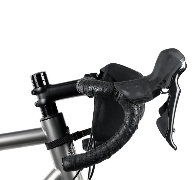 Apidura Racing Handlebar Mini Pack 2.5L