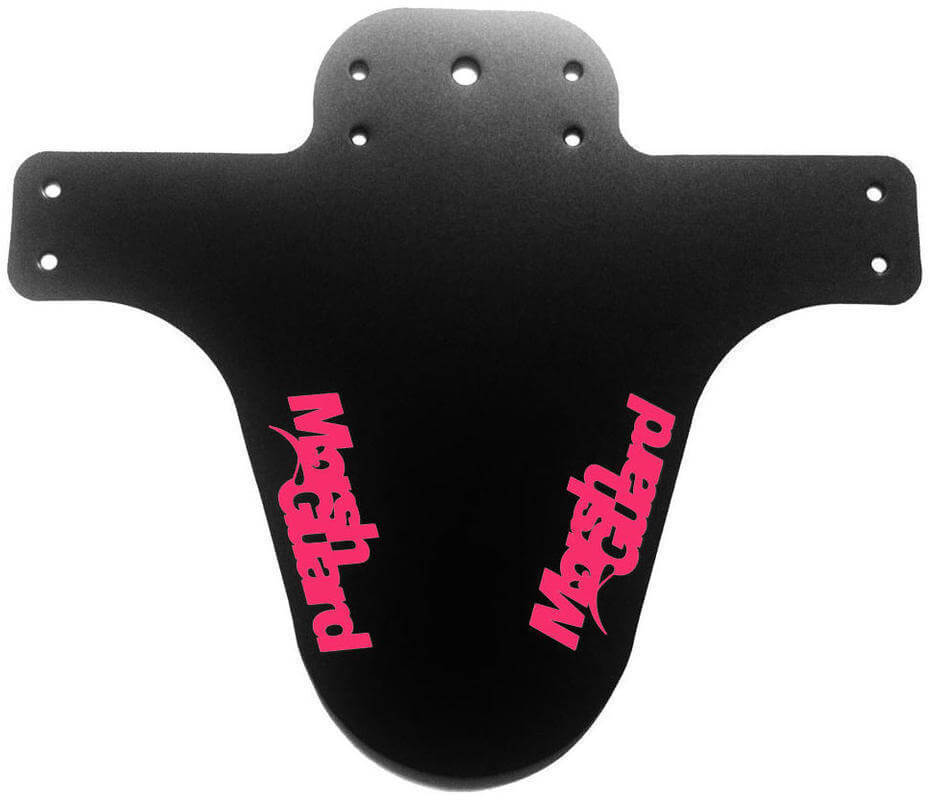 Marshguard Mudguard