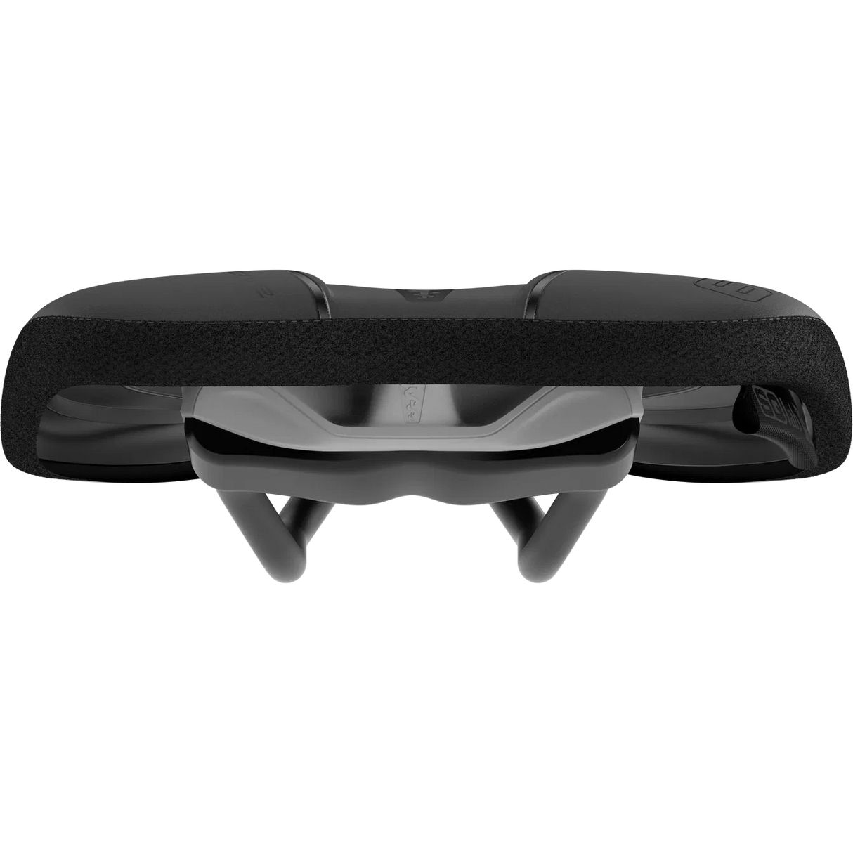 SQ Lab 614 Ergowave Active 2.1 Gravel Saddle