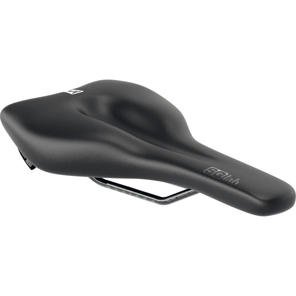 SQ Lab 610 M-D Active Touring Saddle