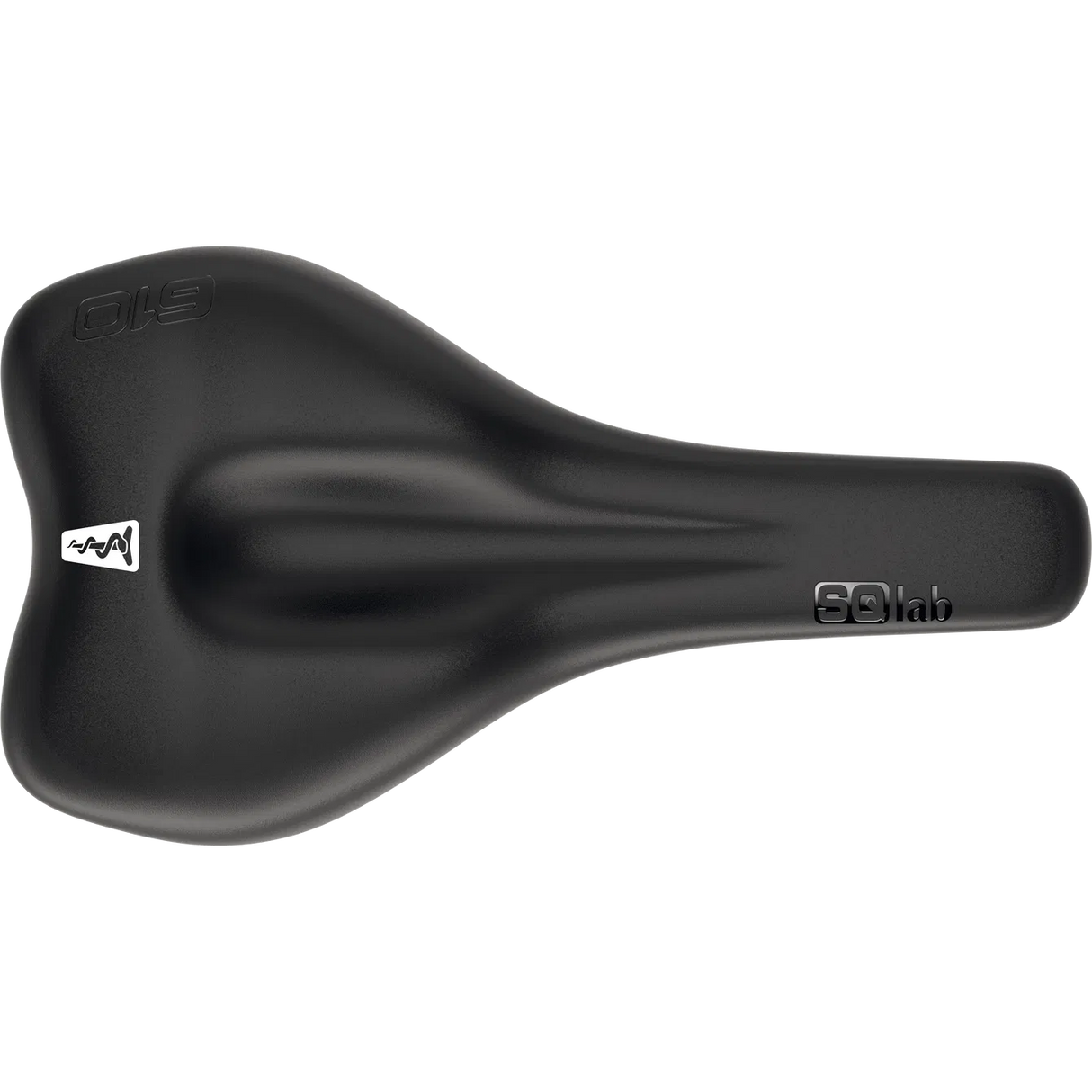 SQ Lab 610 M-D Active Touring Saddle