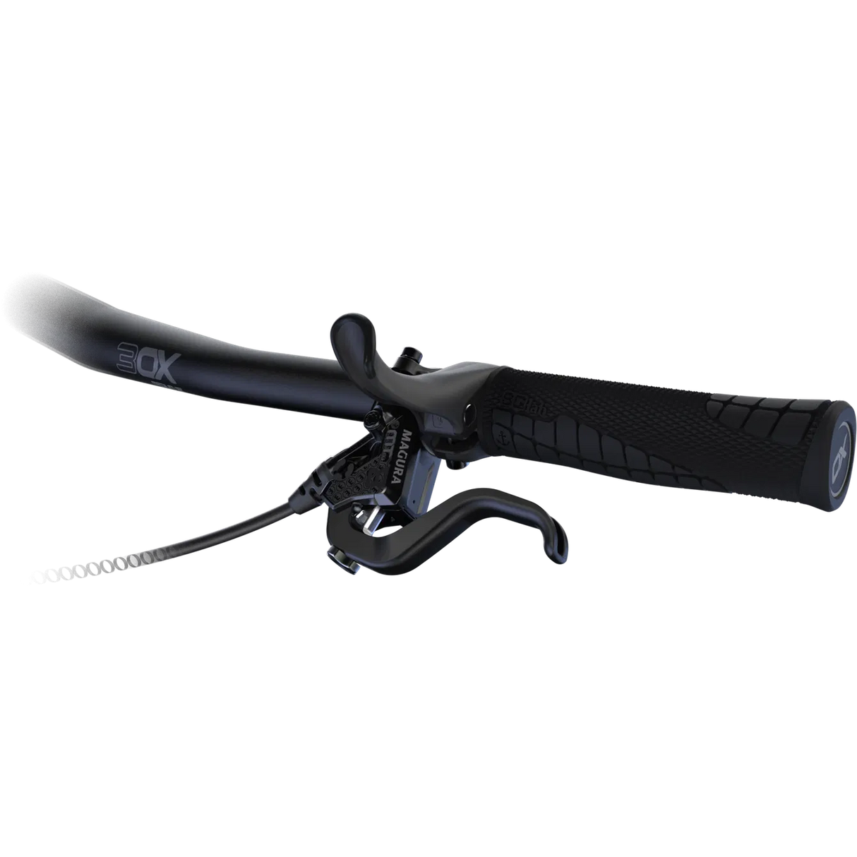 SQ Lab Innerbarends 411 2.0