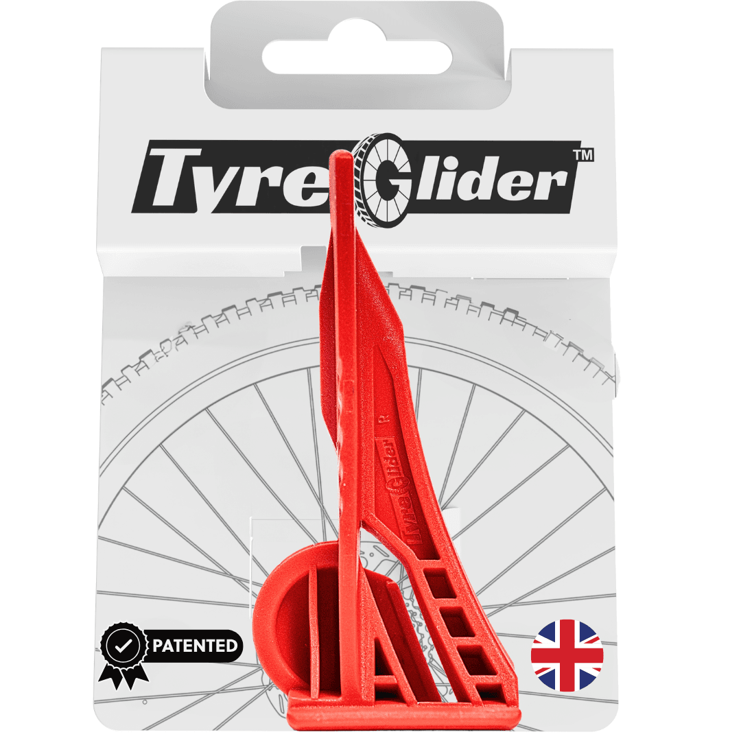 Tyre Glider (new one)