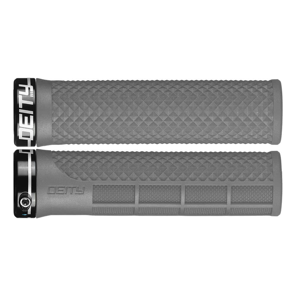 Deity Lockjaw Lock-on Grips