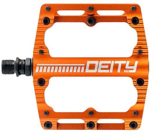 Deity Black Kat Pedal