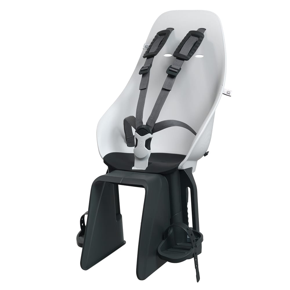 Urban Iki Rear Seat With Carrier-Mounting