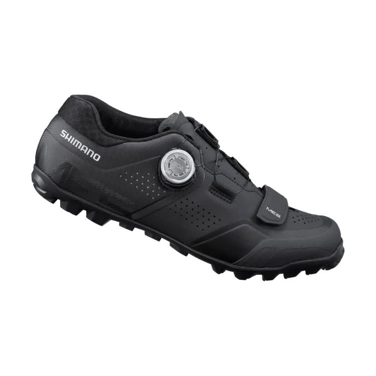 Shimano SH-ME502 SPD Black Shoe