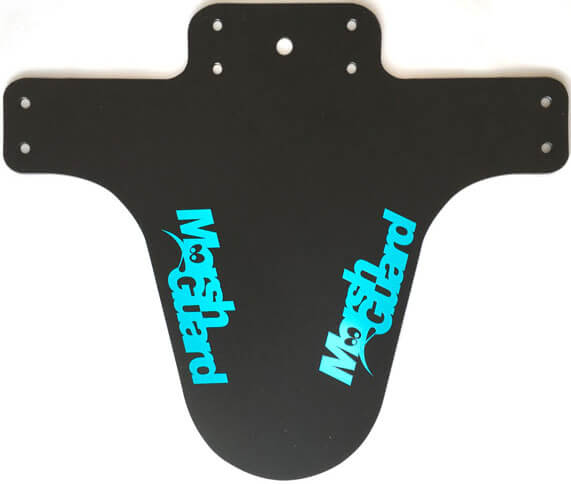 Marshguard Mudguard