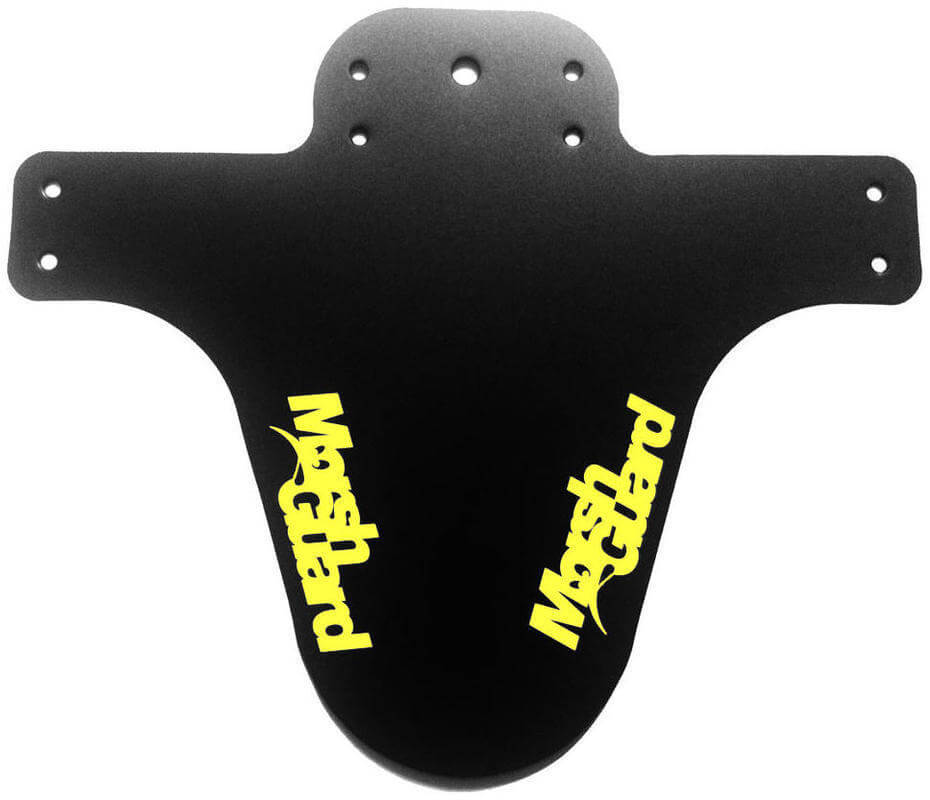 Marshguard Mudguard