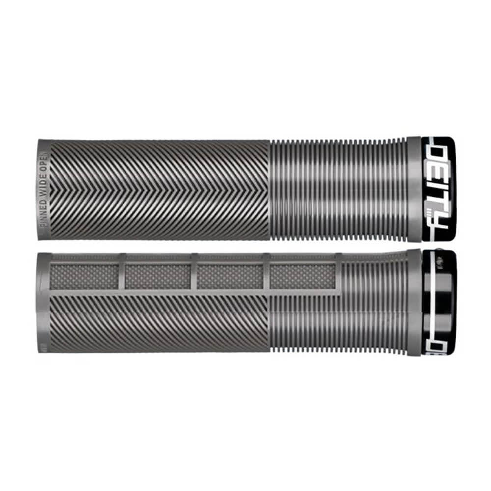 Deity Knuckleduster Grip