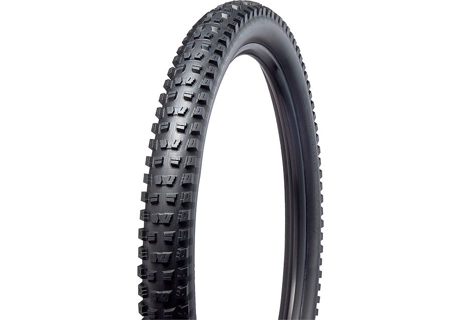 Specialized Butcher Grid Gravity T9 2BR Tyre 27.5/650B x 2.6