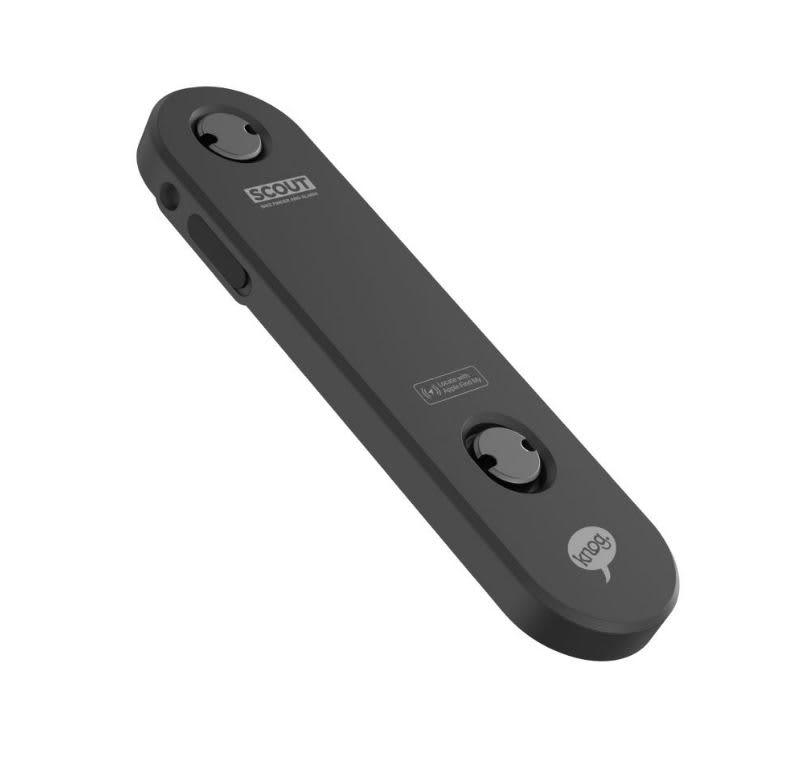 Knog Scout Bike Alarm & Finder