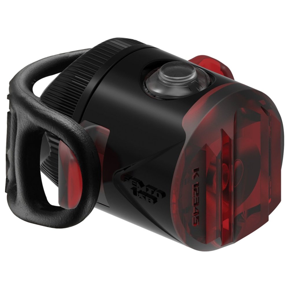 Lezyne Femto USB Drive Rear LED