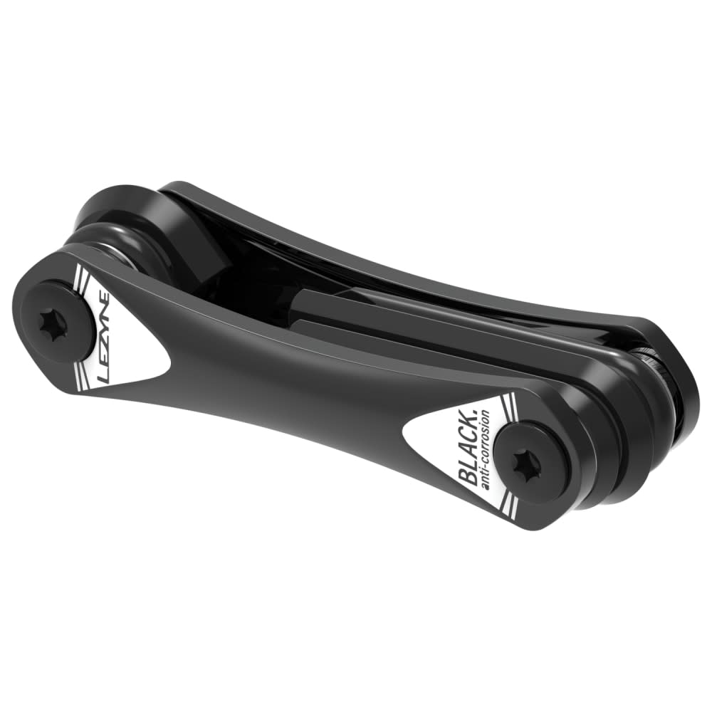 Lezyne Multitool Rap II 6