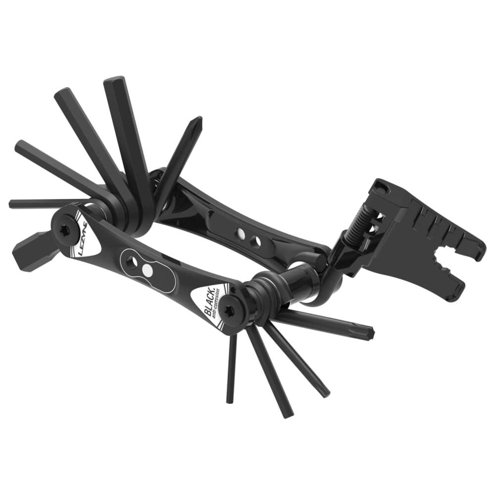Lezyne Multitool Rap II 24