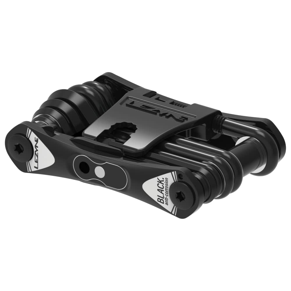Lezyne Multitool Rap II 24