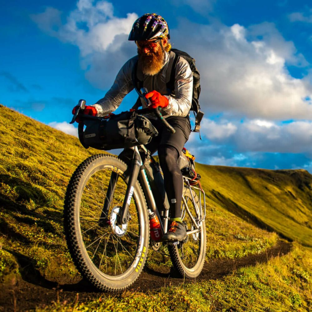 ENVE G-Series G27 Wheelset - Gravel 650B