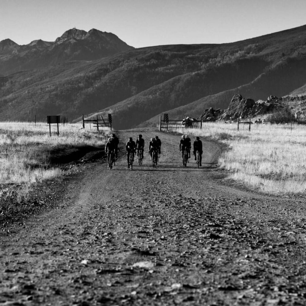 ENVE G-Series G27 Wheelset - Gravel 650B