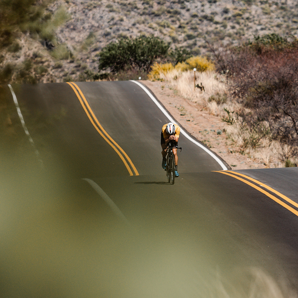 ENVE SES 6.7 Wheelset