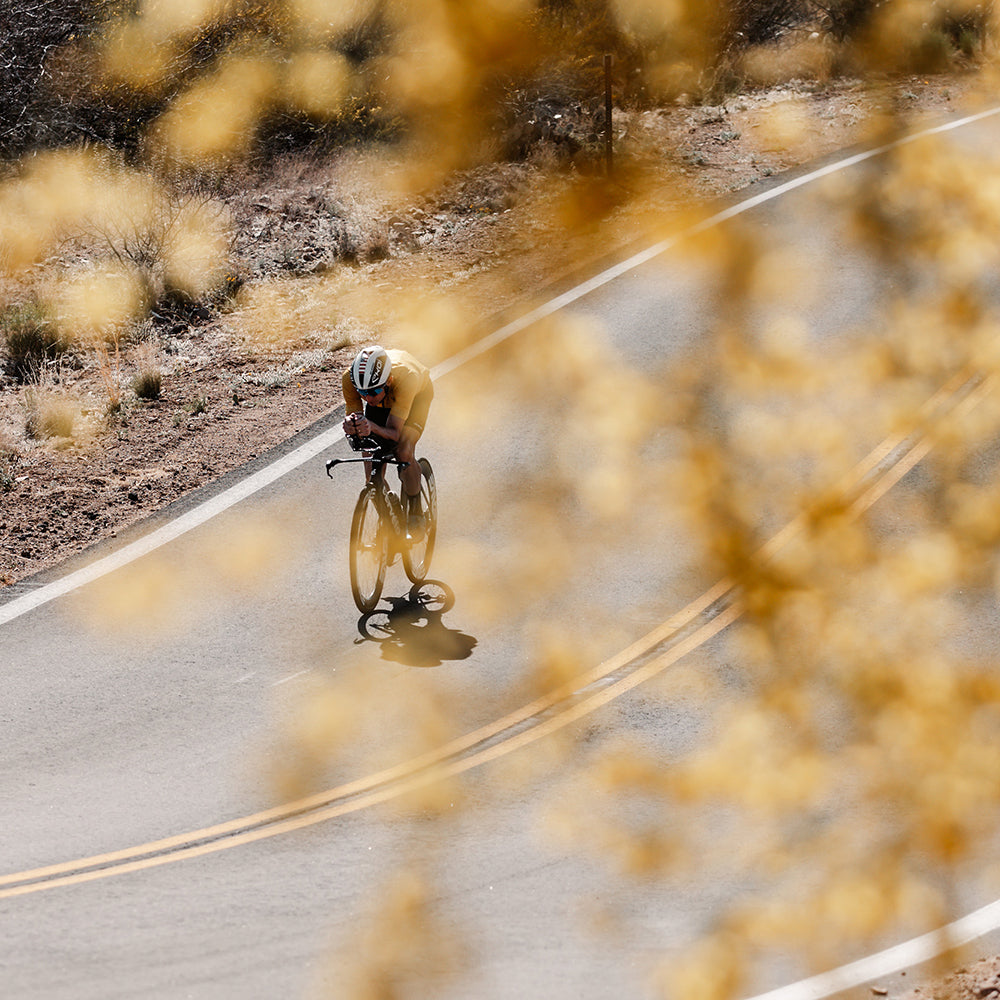 ENVE SES 6.7 Wheelset