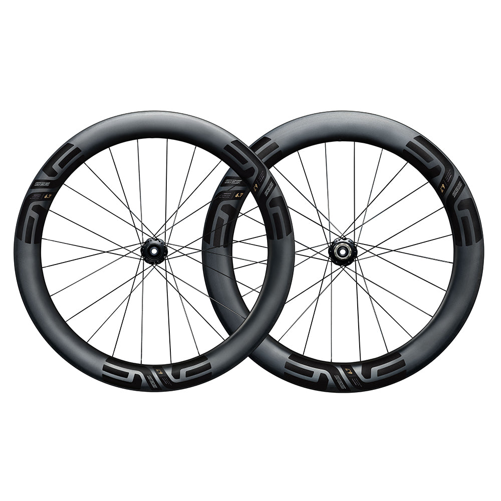 ENVE SES 6.7 Wheelset