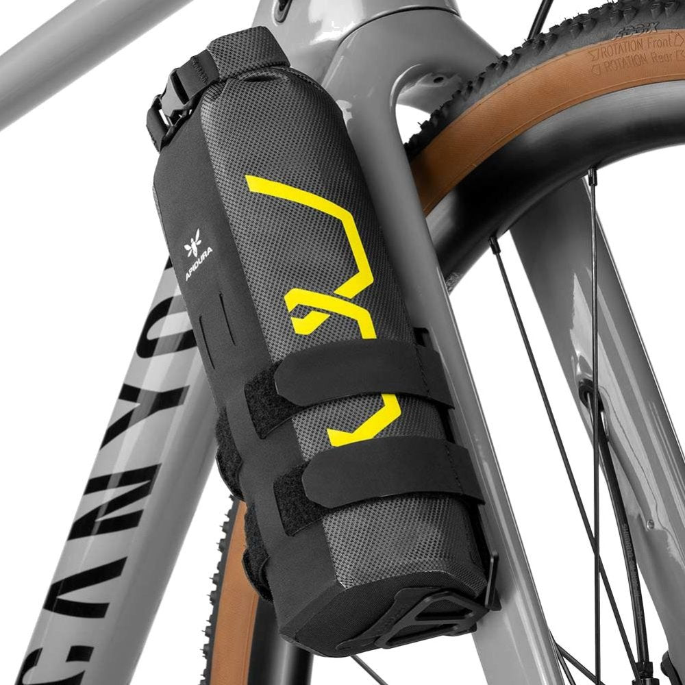 Apidura - Expedition Cargo Cage Pack 1.3L