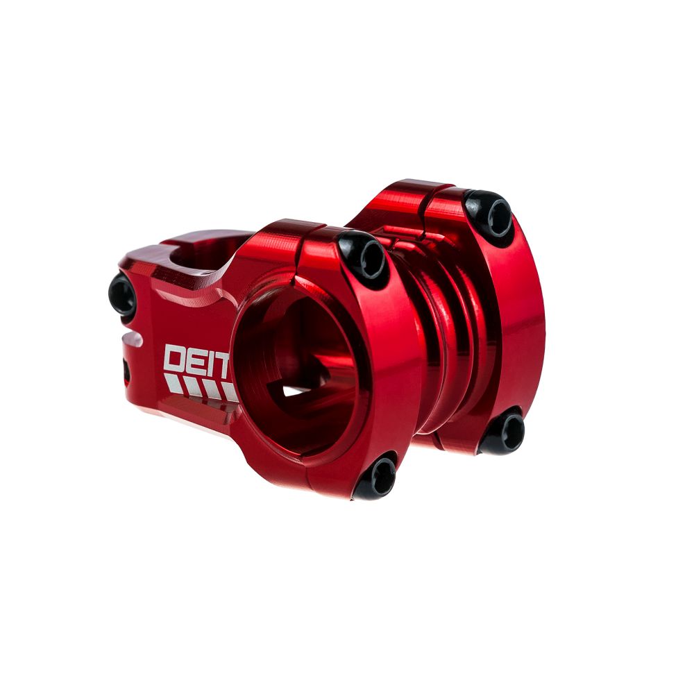 Deity Copperhead 31.8 Clamp Stem