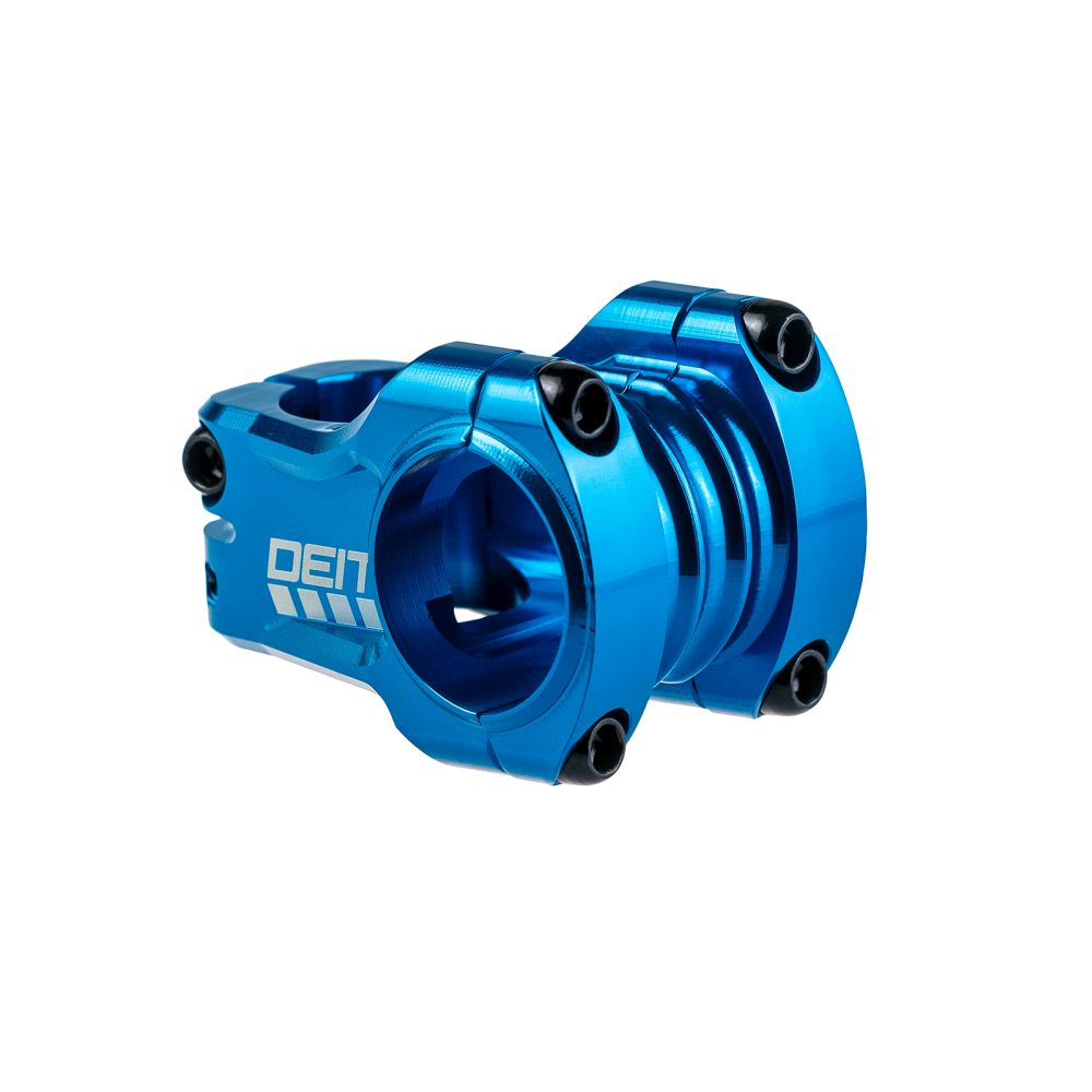 Deity Copperhead 31.8 Clamp Stem