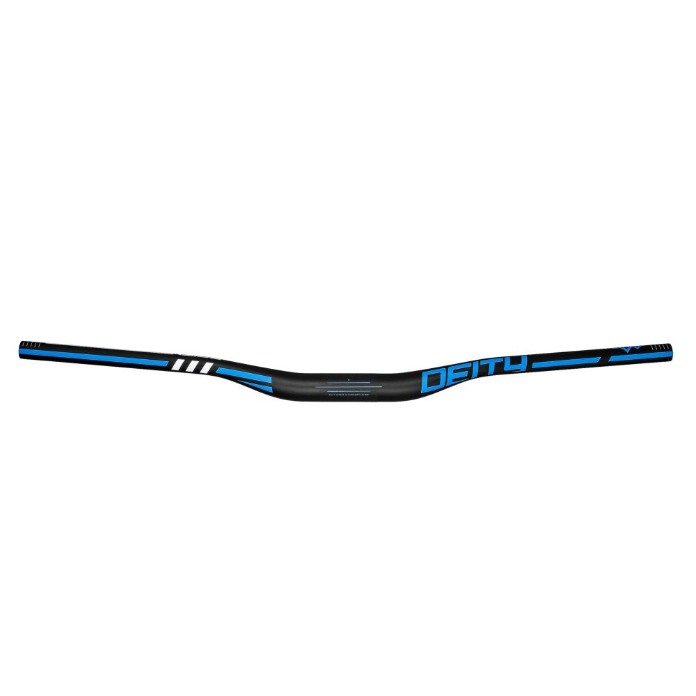 Deity Skywire 800x25mm 35mm Clamp Chrome