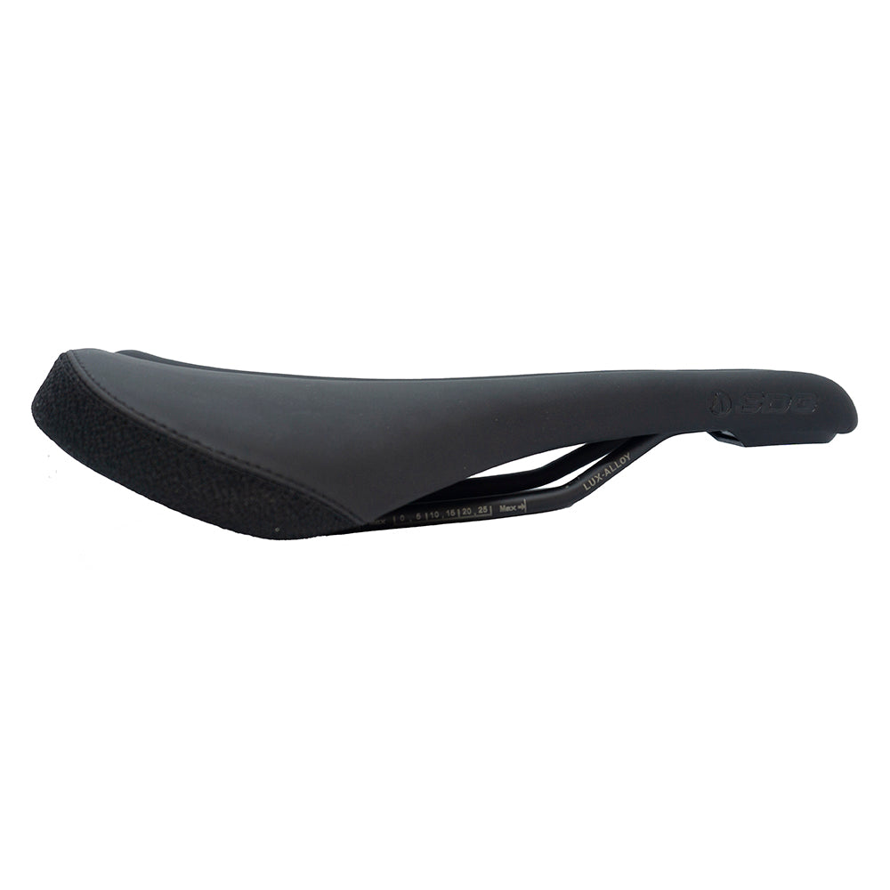 SDG Bel Air 3.0 Lux-Alloy Saddle - Traditional