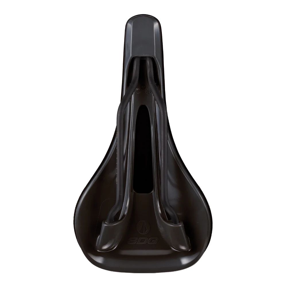 SDG Bel Air 3.0 Steel Saddle