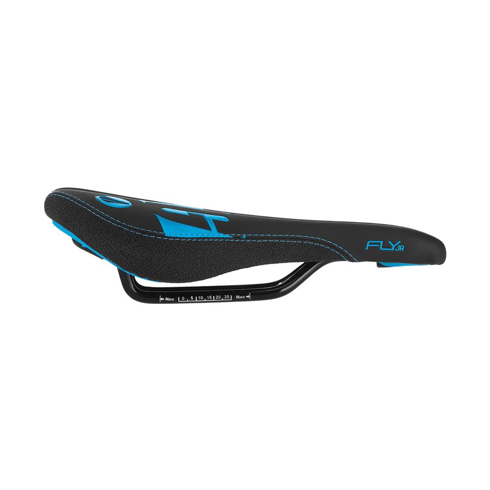 SDG Fly Jr Saddle