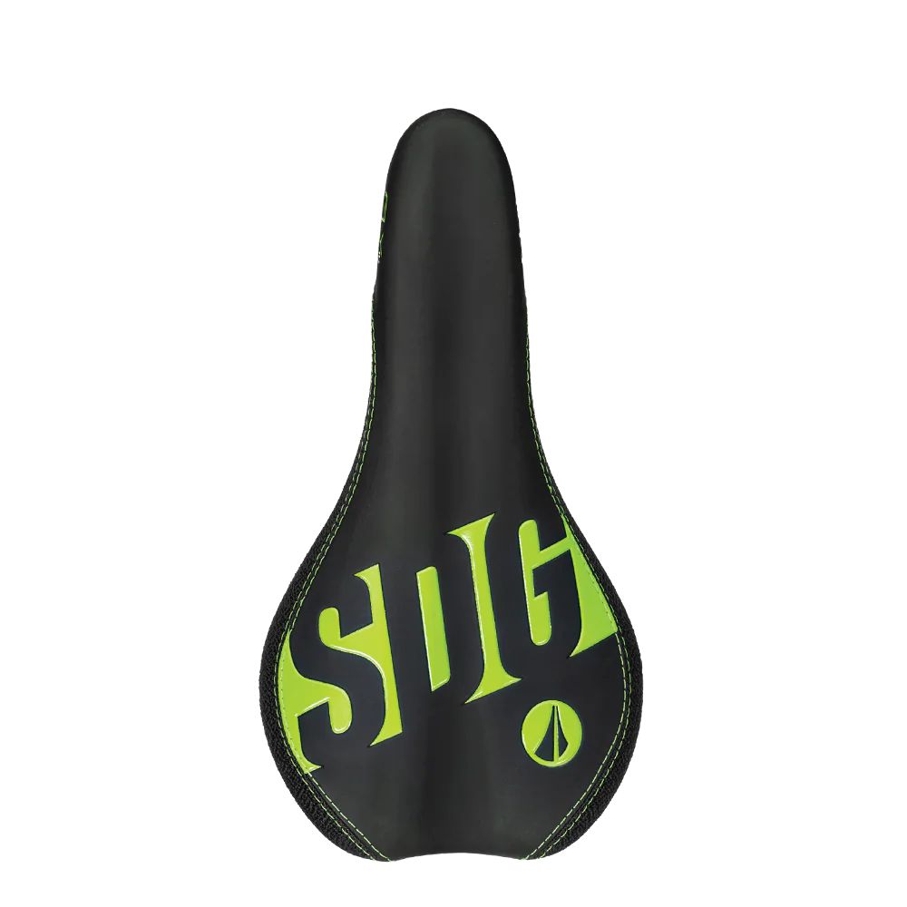 SDG Fly Jr Saddle