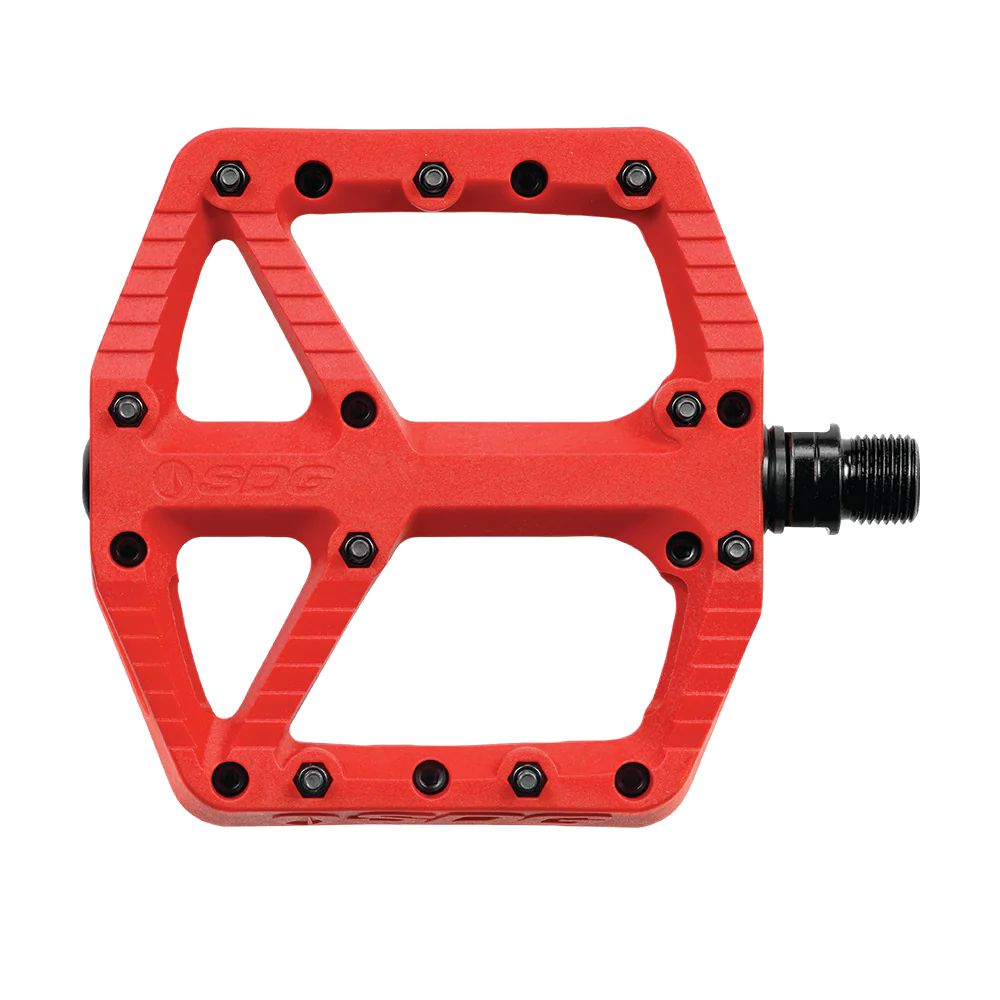 SDG Comp Pedal