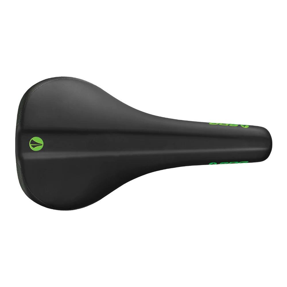 SDG Bel Air 3.0 Lux-Alloy Saddle - Fuel (Oil Slick)