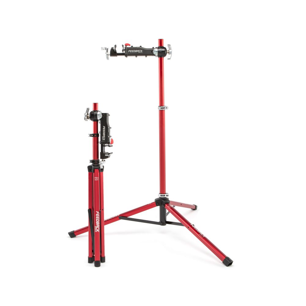 FEEDBACK SPORTS - PRO MECHANIC BIKE REPAIR STAND