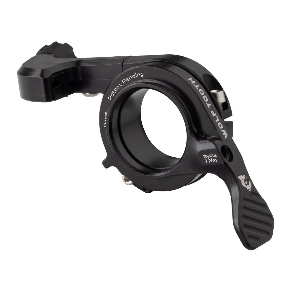 Dropper Remote - Barcentric