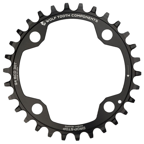 94 BCD SRAM Drop-Stop Chainring