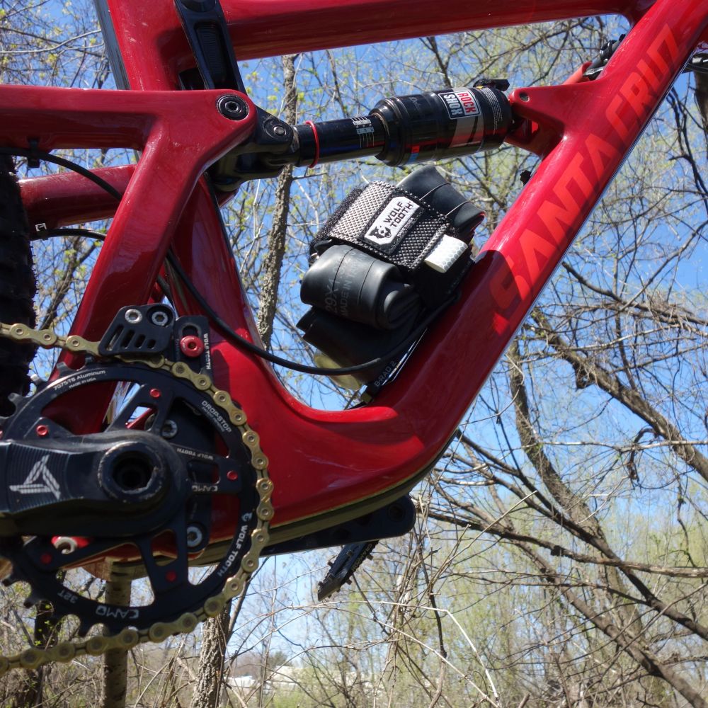 B-RAD MEDIUM STRAP AND ACCESSORY MOUNT