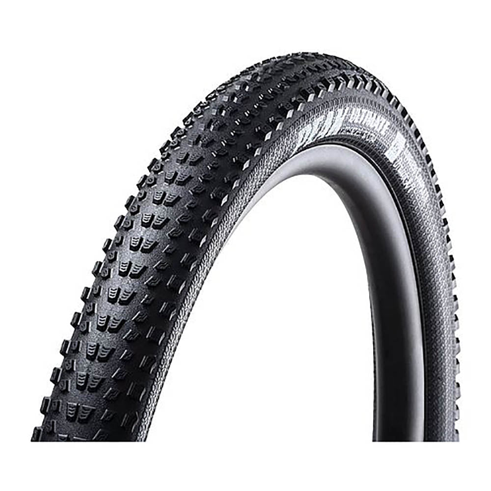 Goodyear Peak 27.5x2.25 - Black - Tubeless Complete