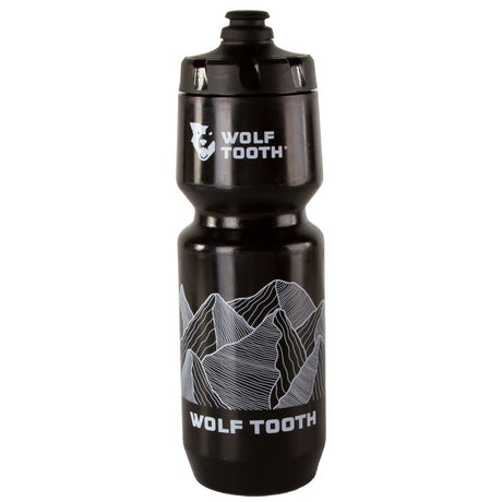 Purist Wolf Tooth Range Water Bottle 769ml