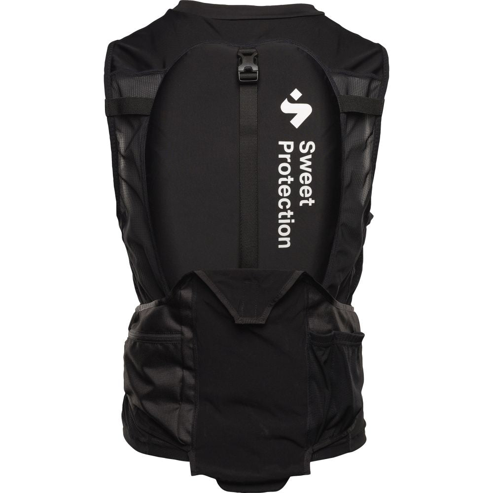 ENDURO RACE VEST