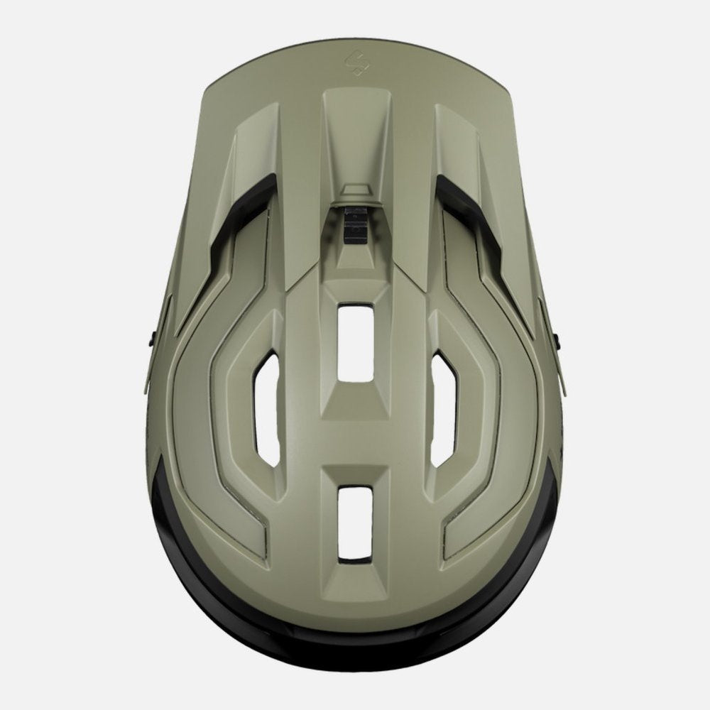 BUSHWHACKER 2VI MIPS HELMET - WOODLAND