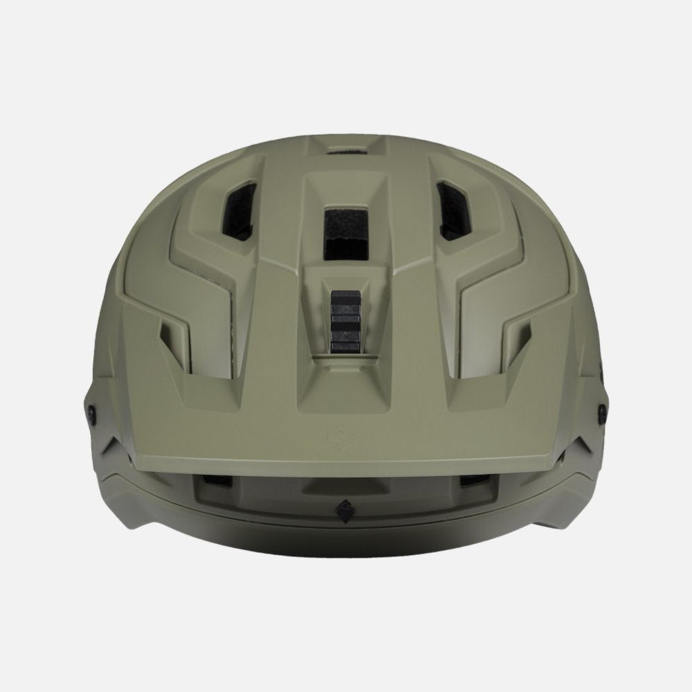 BUSHWHACKER 2VI MIPS HELMET - WOODLAND